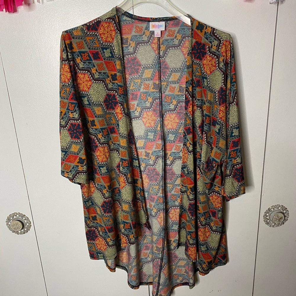 LuLaRoe Lindsay